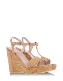 Sandals - STUART WEITZMAN