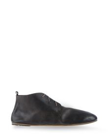 High-top dress shoe - MARSÈLL