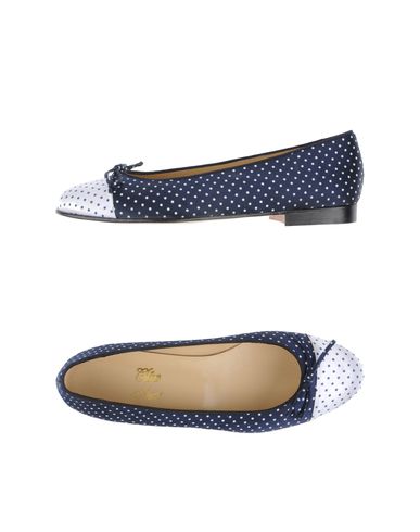 ZOOM CHÉRIE AMOUR - Ballet flats