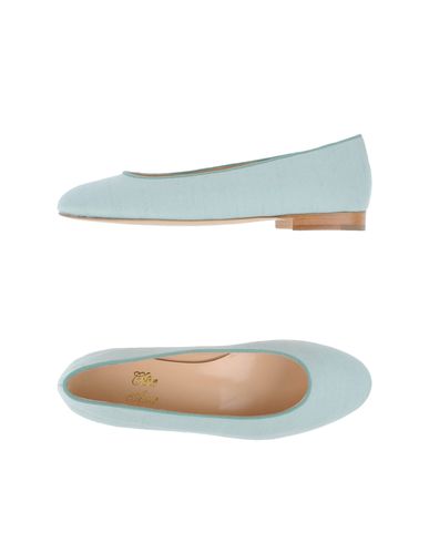 ZOOM CHÉRIE AMOUR - Ballet flats
