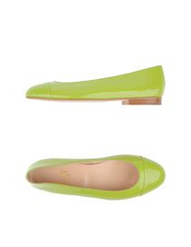 CHÉRIE AMOUR - Ballet flats