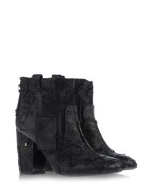 Bottines - LAURENCE DACADE