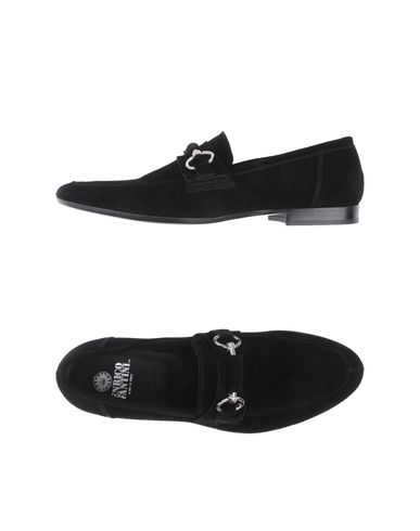 ZOOM ENRICO FANTINI - Moccasins
