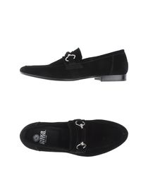 ENRICO FANTINI - Moccasins