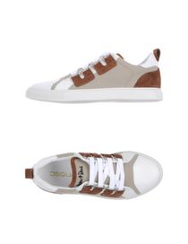 DSQUARED2 - Low-tops