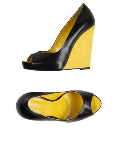 ZOOM GIACOMORELLI - Pump