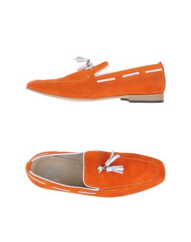 ZOOM ENRICO FANTINI - Moccasins