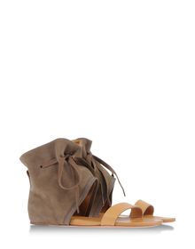 Sandals - SEE BY CHLOÉ