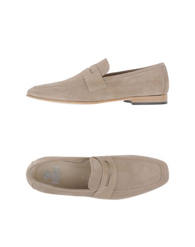 ZOOM ENRICO FANTINI - Moccasins