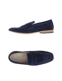 ENRICO FANTINI - Moccasins