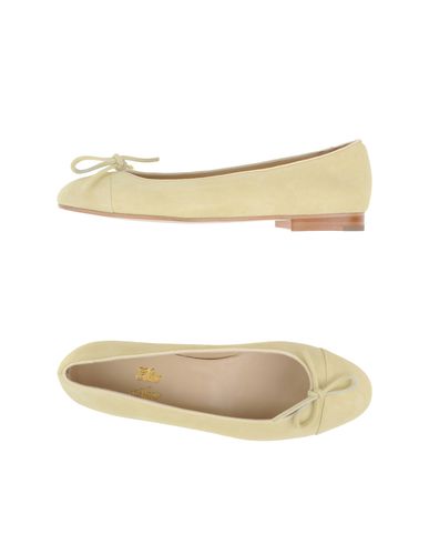 ZOOM CHÉRIE AMOUR - Ballet flats
