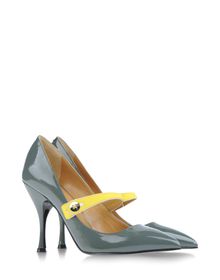 Pumps - MARC JACOBS