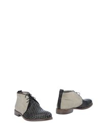 ENRICO FANTINI - Ankle boots