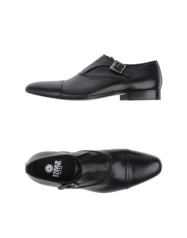 ZOOM ENRICO FANTINI - Moccasins