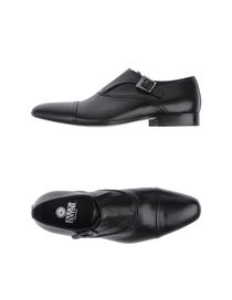 ENRICO FANTINI - Moccasins