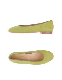 CHÉRIE AMOUR - Ballet flats