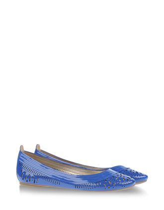 Ballerinas - BELLE BY SIGERSON MORRISON