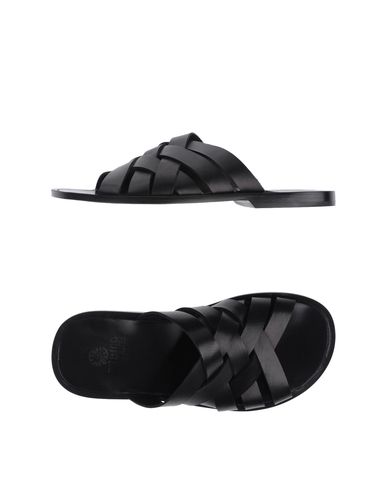 ZOOM ENRICO FANTINI - Sandals