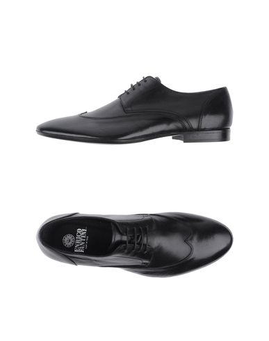 ZOOM ENRICO FANTINI - Lace-up shoes