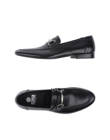 ZOOM ENRICO FANTINI - Moccasins