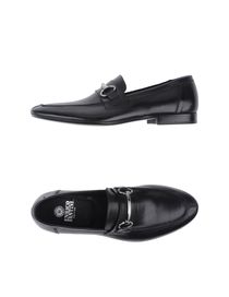 ENRICO FANTINI - Moccasins
