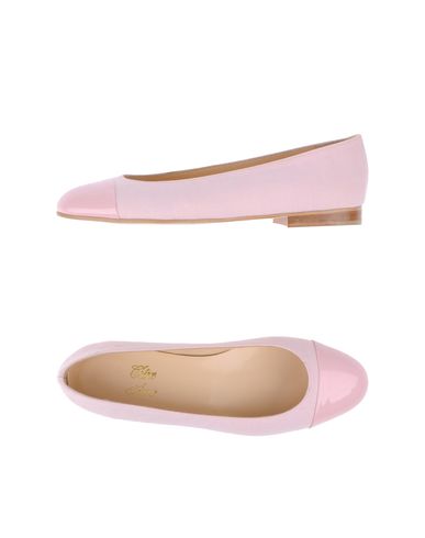 ZOOM CHÉRIE AMOUR - Ballet flats