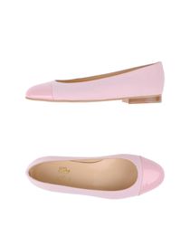 CHÉRIE AMOUR - Ballet flats