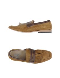 ENRICO FANTINI - Moccasins