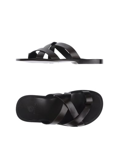 ZOOM ENRICO FANTINI - Flip flops