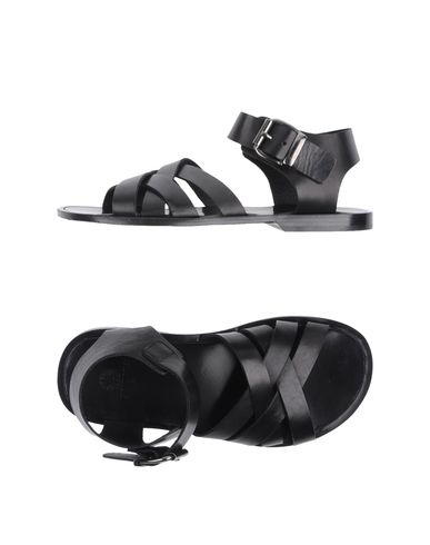 ZOOM ENRICO FANTINI - Sandals