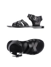 ENRICO FANTINI - Sandals