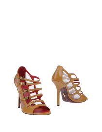 CESARE PACIOTTI - Ankle boots