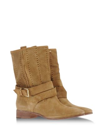 Ankle boots - BELLE BY SIGERSON MORRISON