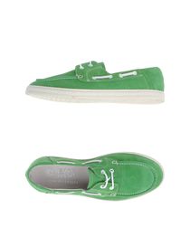 EF by ENRICO FANTINI - Moccasins