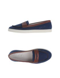 EF by ENRICO FANTINI - Moccasins