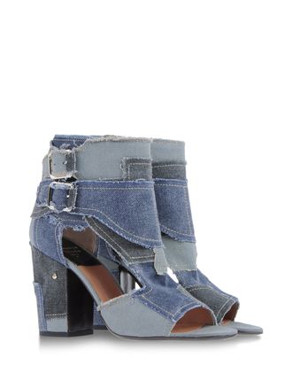 Sandals - LAURENCE DACADE