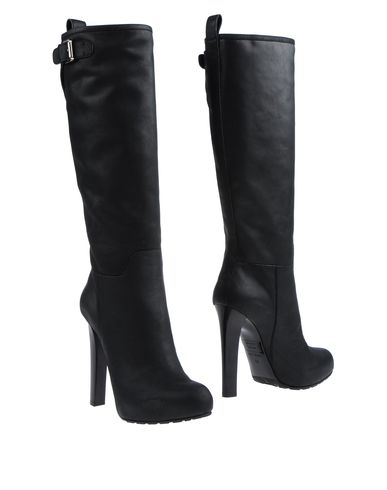 ZOOM DSQUARED2 - High-heeled boots