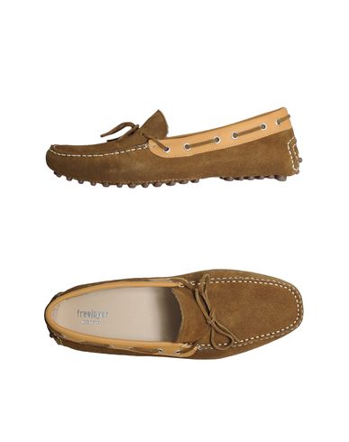 ZOOM FREELAYER - Moccasins
