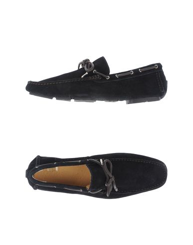 ZOOM GOLD BROTHERS - Moccasins