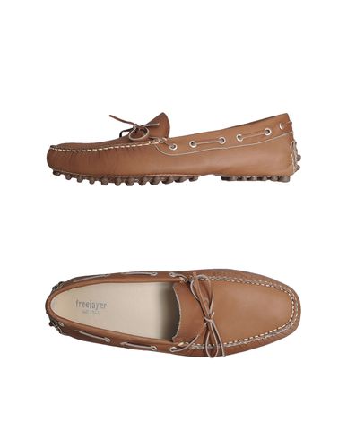 ZOOM FREELAYER - Moccasins