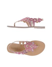 CESARE PACIOTTI - Sandals