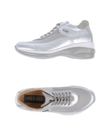 ZOOM PACIOTTI 4US - Low-tops