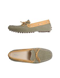 FREELAYER - Moccasins