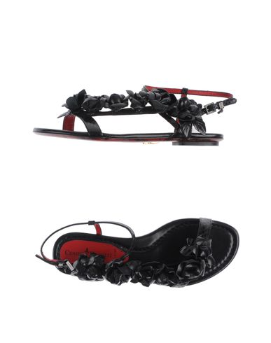 ZOOM CESARE PACIOTTI - Sandals