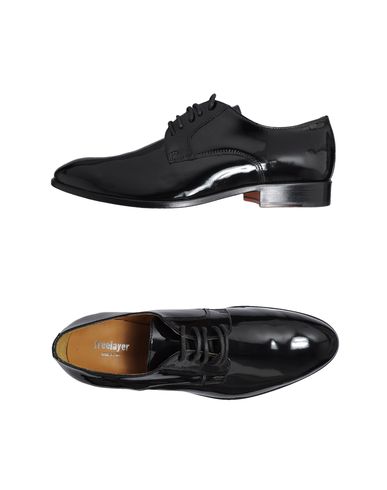 ZOOM FREELAYER - Lace-up shoes