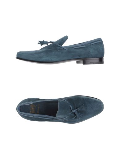 ZOOM CESARE PACIOTTI - Moccasins
