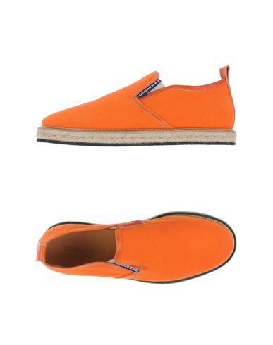ZOOM DSQUARED2 - Espadrilles