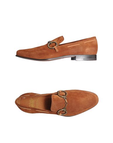 ZOOM CESARE PACIOTTI - Moccasins