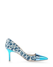 Closed-toe slip-ons - NICHOLAS KIRKWOOD