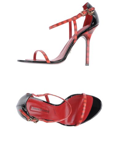 ZOOM CESARE PACIOTTI - High-heeled sandals